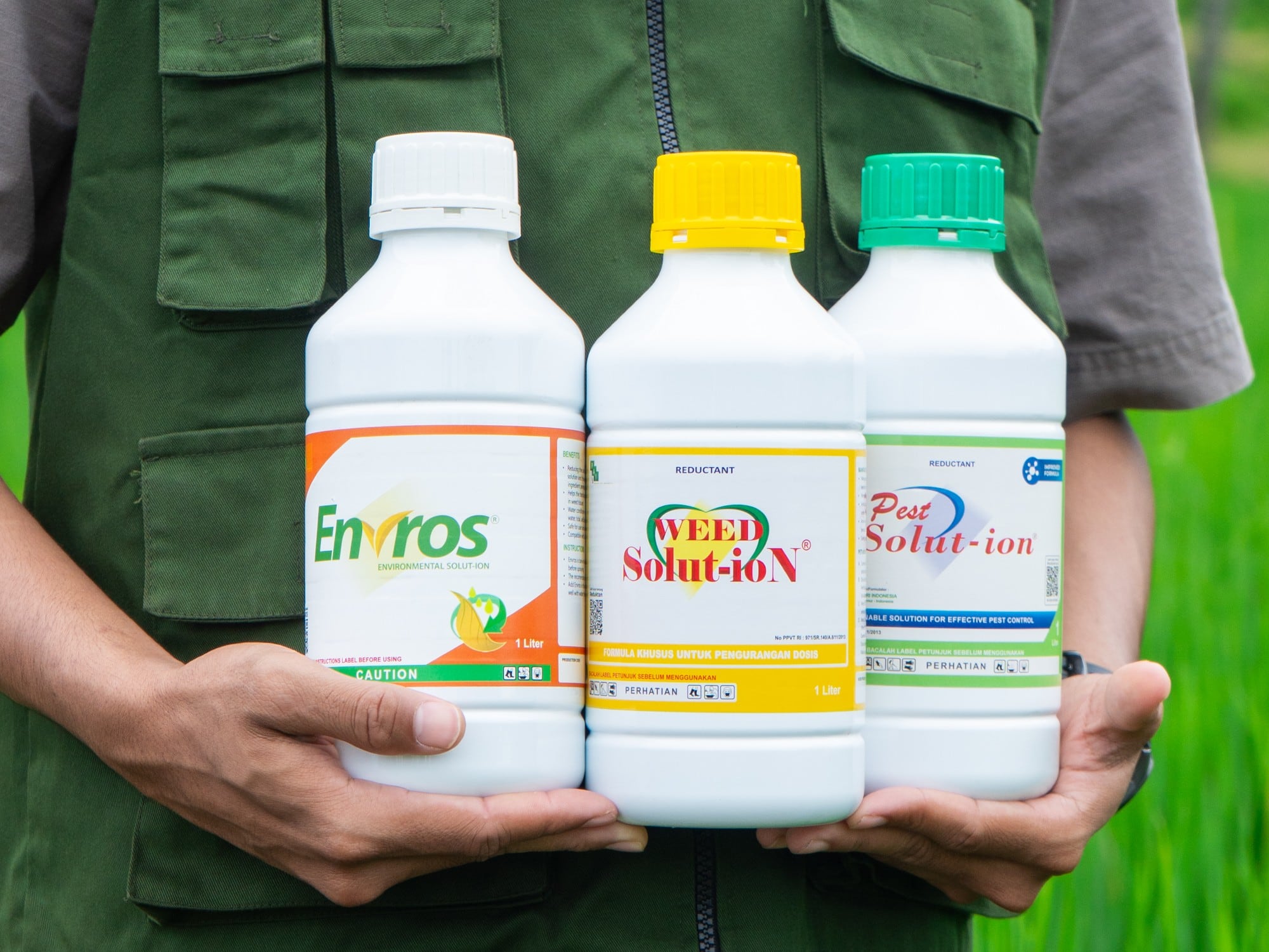 Pandawa Agri Indonesia