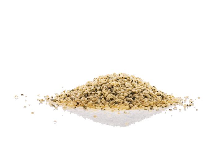 US group to seek approval of hemp seed meal for chickens 