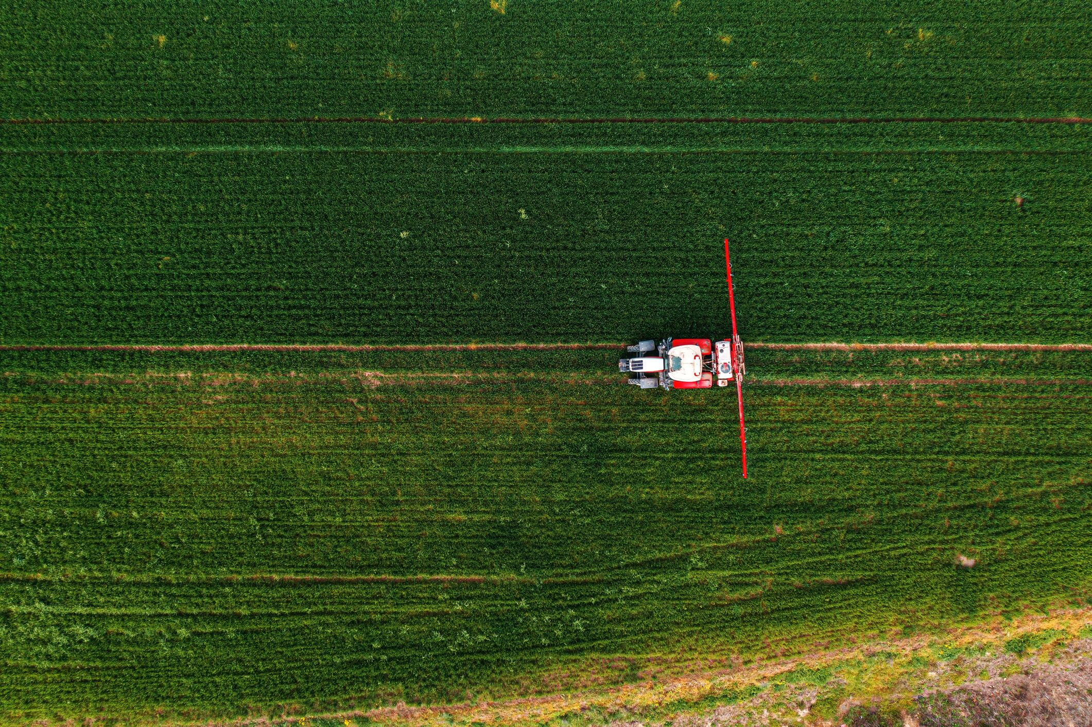 BASF scales up biologicals with new BioHub to boost resilience and flexibility