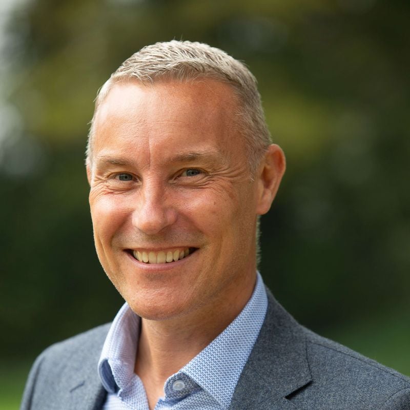 Lee Reeves, UK head of agriculture at Lloyds: “The product is designed with long-term growth of the sector in mind… This loan is about smoothing the financial pathway for farmers during the critical early years of transition, providing them with the flexibility to invest and helping strengthen their businesses for the long-term.”