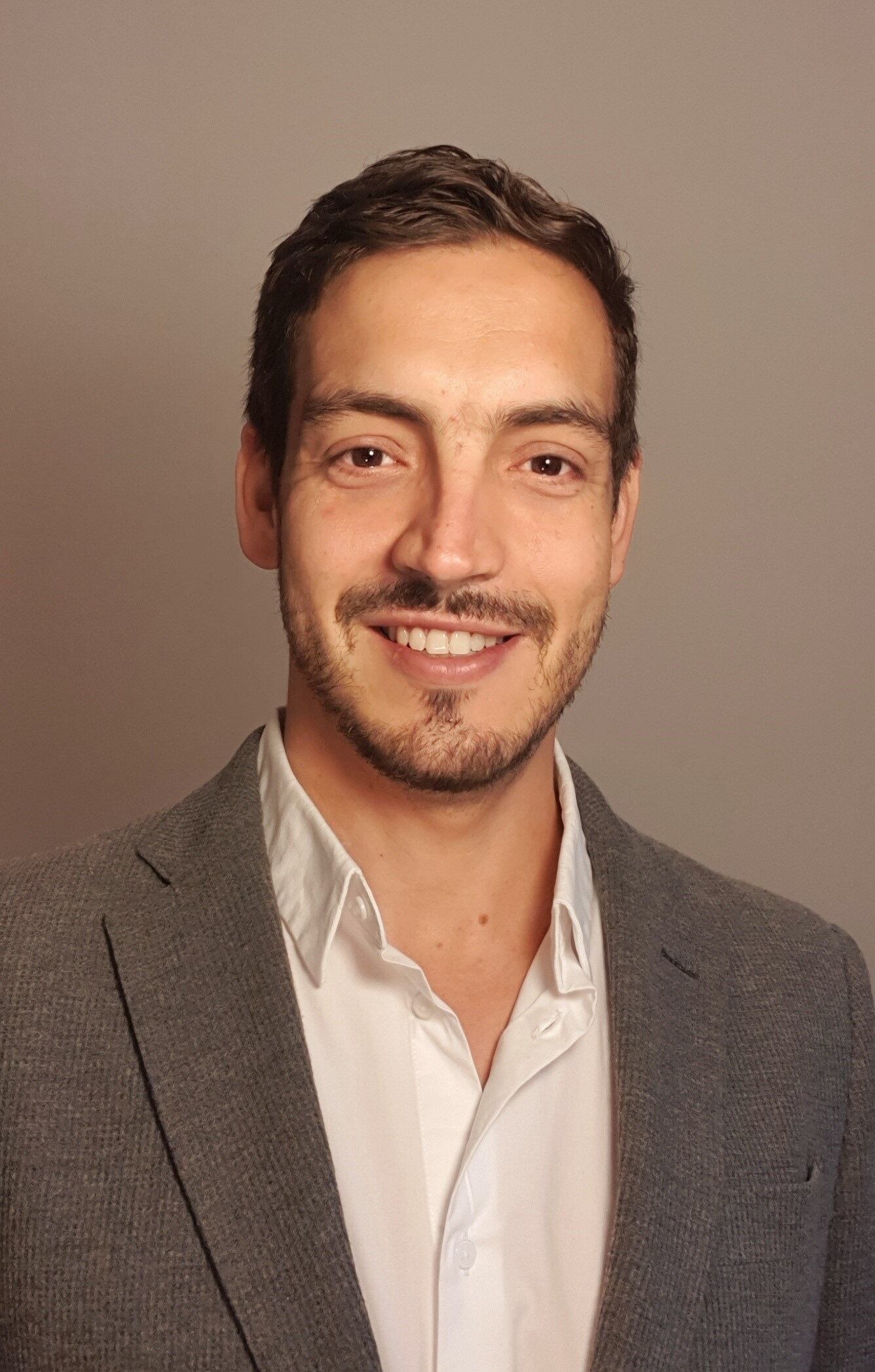 Animine hires ruminant expert