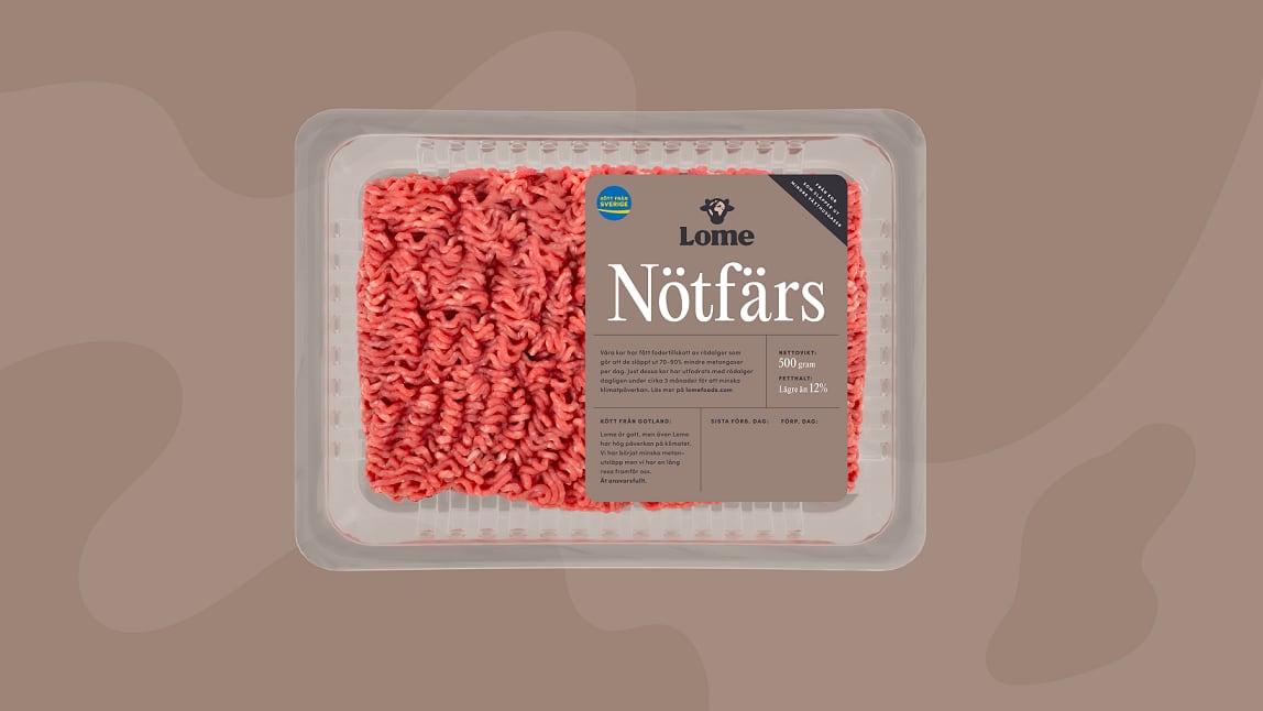 Volta Greentech and Protos launch next phase of climate-friendly beef project in Sweden