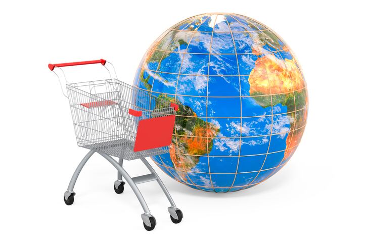 Is the global food system broken, and, if so, will a push towards plant-based diets fix it?
