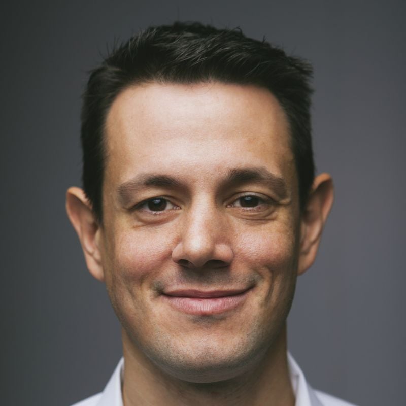 Brad Zamft: "We have found that even placing existing varieties is a major unmet need in the industry."