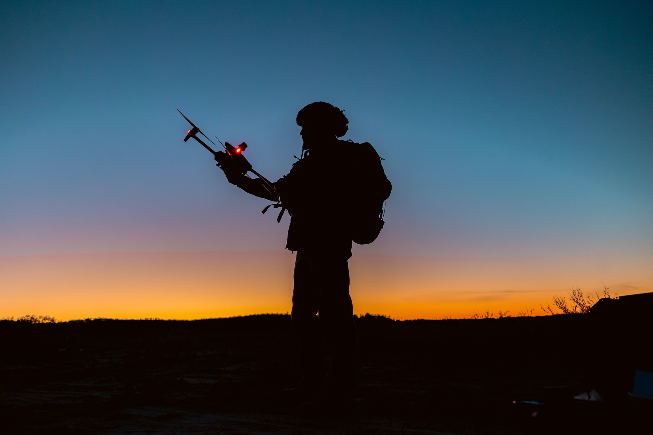 From battlefield to farm field: What agri-tech can learn from military r&d