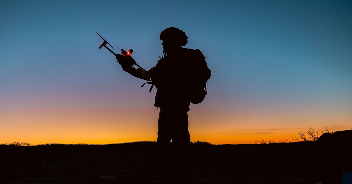 What agri-tech can learn from military r&d What agri-tech can learn from military r&d