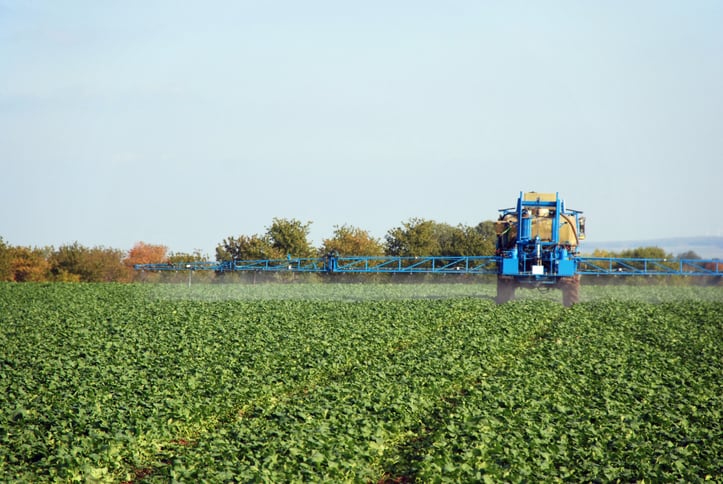 Biofungicides: Aphea.Bio submits its first application for US regulatory approval