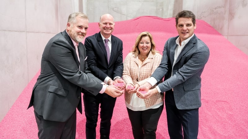 Sollio Agriculture aims to boost uptake of next-generation fertilisers with new production plant in Ontario