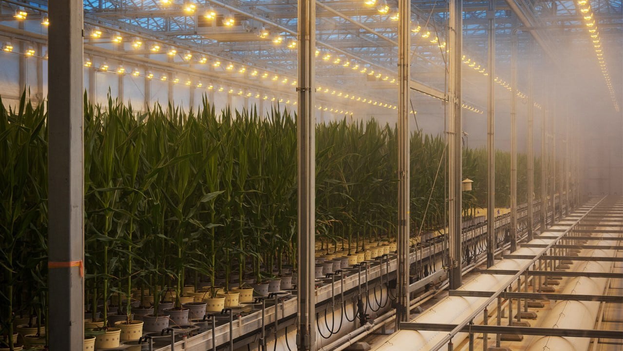 How new products and innovation are key to Bayer meeting sustainability goals