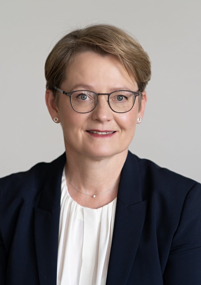 New sustainability lead at dsm-firmenich