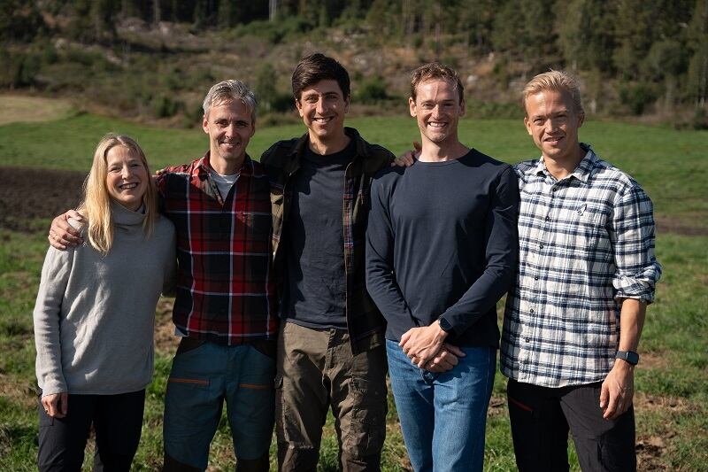 Nofence celebrates largest funding round of the year