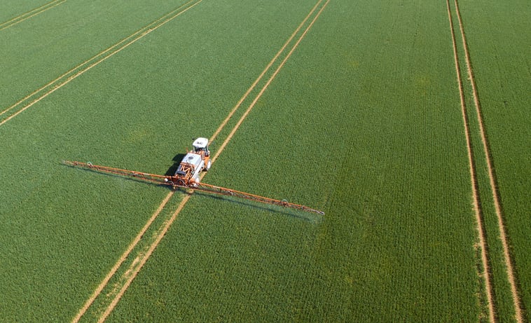 Precision sprayer Greeneye defies market slump to raise $20 million to scale US operation – but will farmers follow?