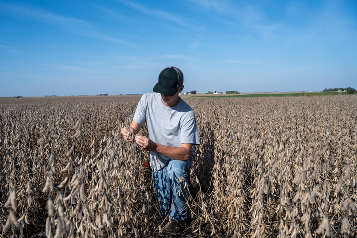 PepsiCo commits $1.7 million to drive young people into US ag