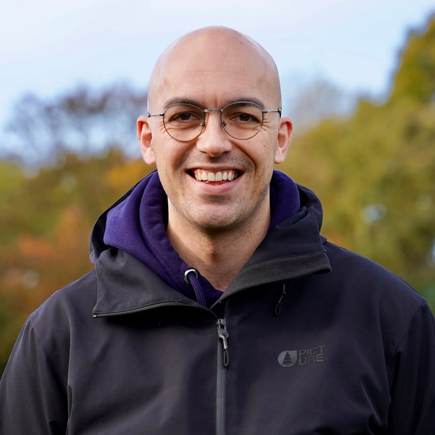 Elanti co-founder and CEO Scott Jarrett: “The specific challenge we decided to focus on was the large unexplained variance between soil quality profiles as rated by nutrient testing compared to the actual crop performance.”