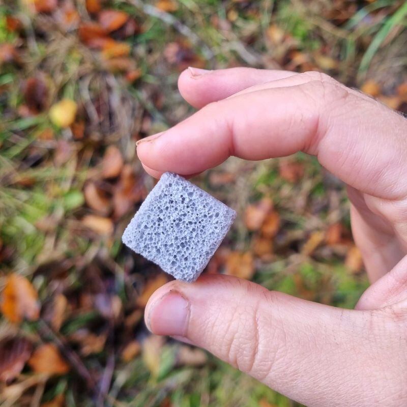 Rhizocore's pellets have delivered “unprecedented” results.