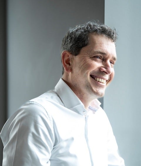 Former FrieslandCampina executive joins Agrifirm as CFO
