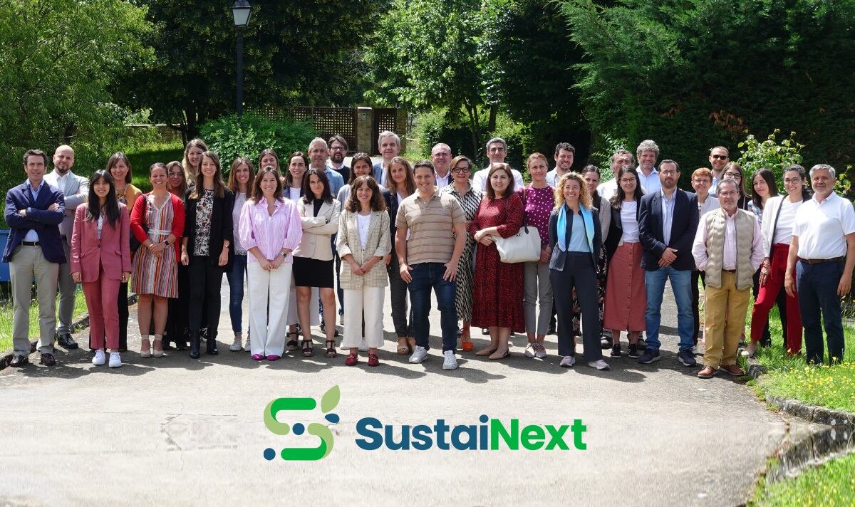 Natac awarded €14m to develop dynamic biorefining model and meet net zero goals