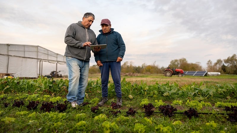 Farmers in Argentina and Paraguay have another option for satellite connectivity service, with U-blox entering the countries.