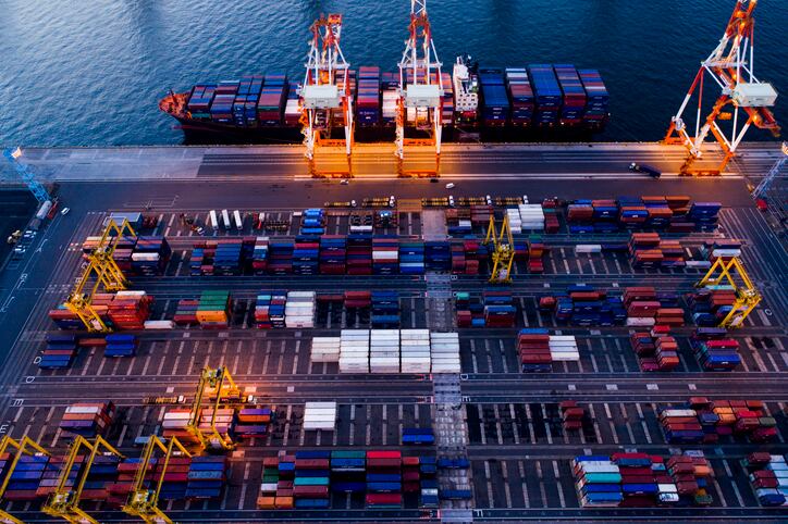 Feed additives tracker: Raw material markets hit by energy crunch and environmental push