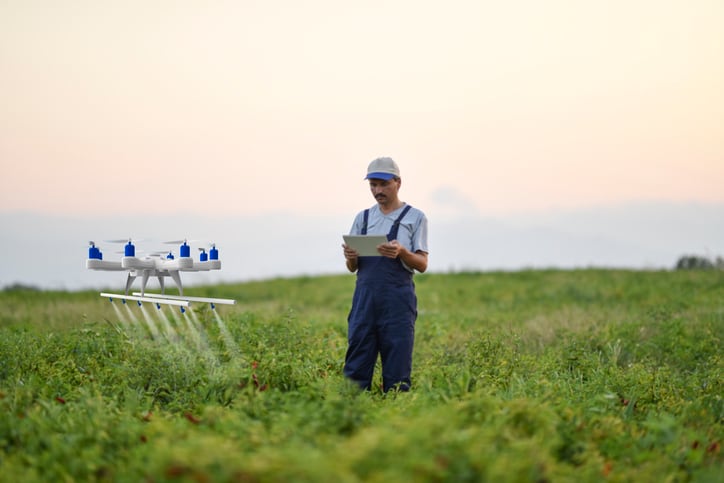 US-China drone row latest: new coalition forms to oppose ban  