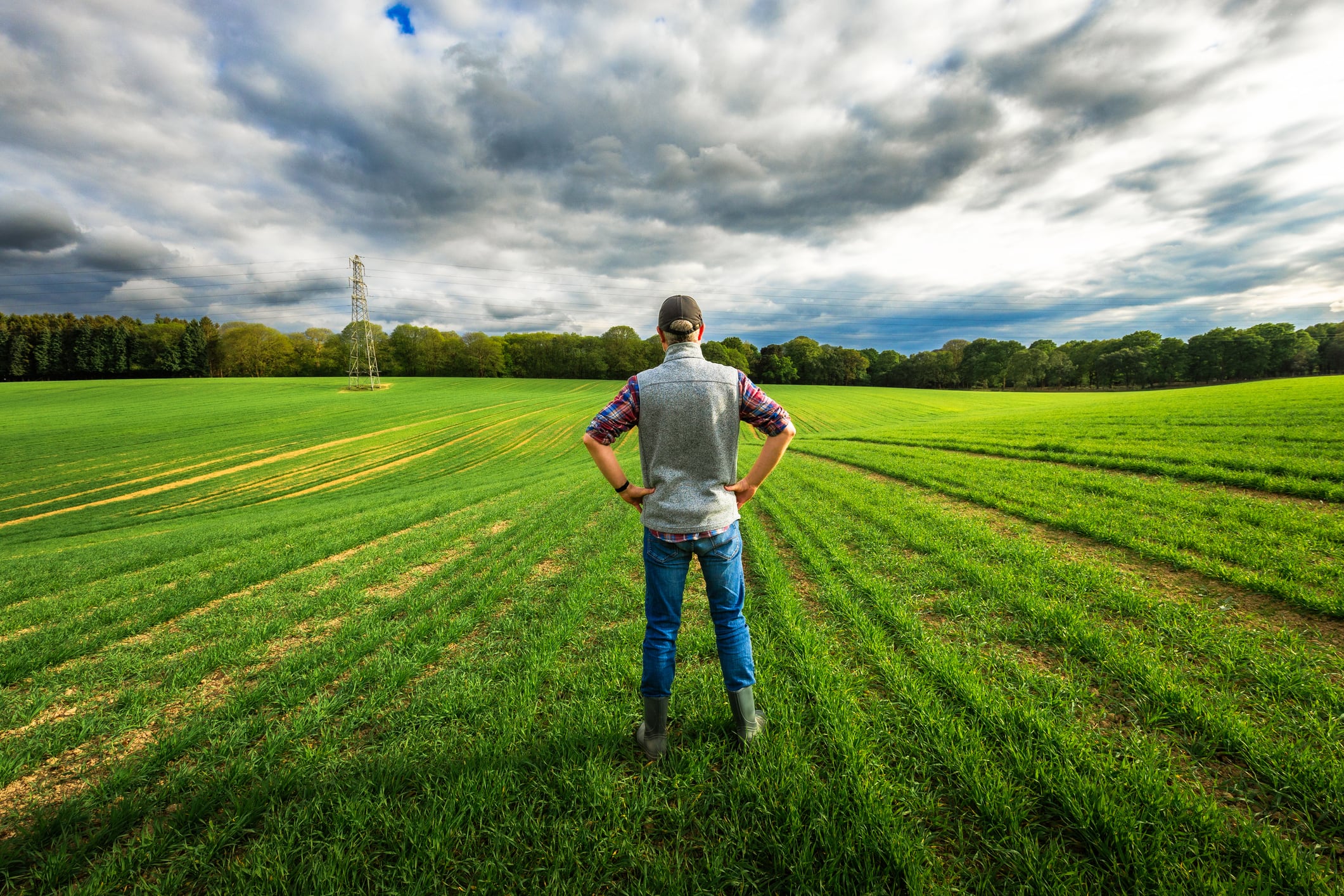 Fears for tech adoption as EU ‘declares war’ on farmers 