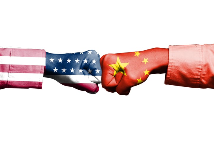 US Senate tackles vitamin supply chain
