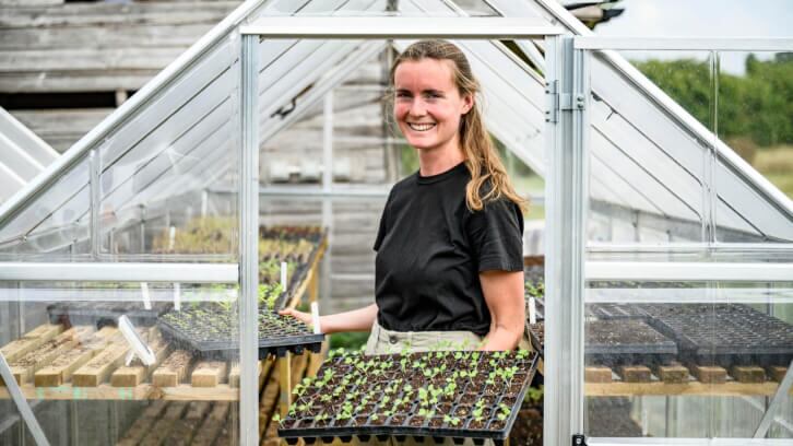 Regenerative agriculture and nutritional quality: Better monitoring and nutritional diagnostics needed to enhance understanding 
