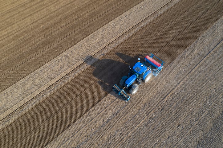 New report addresses regenerative agriculture ‘knowledge-gap’