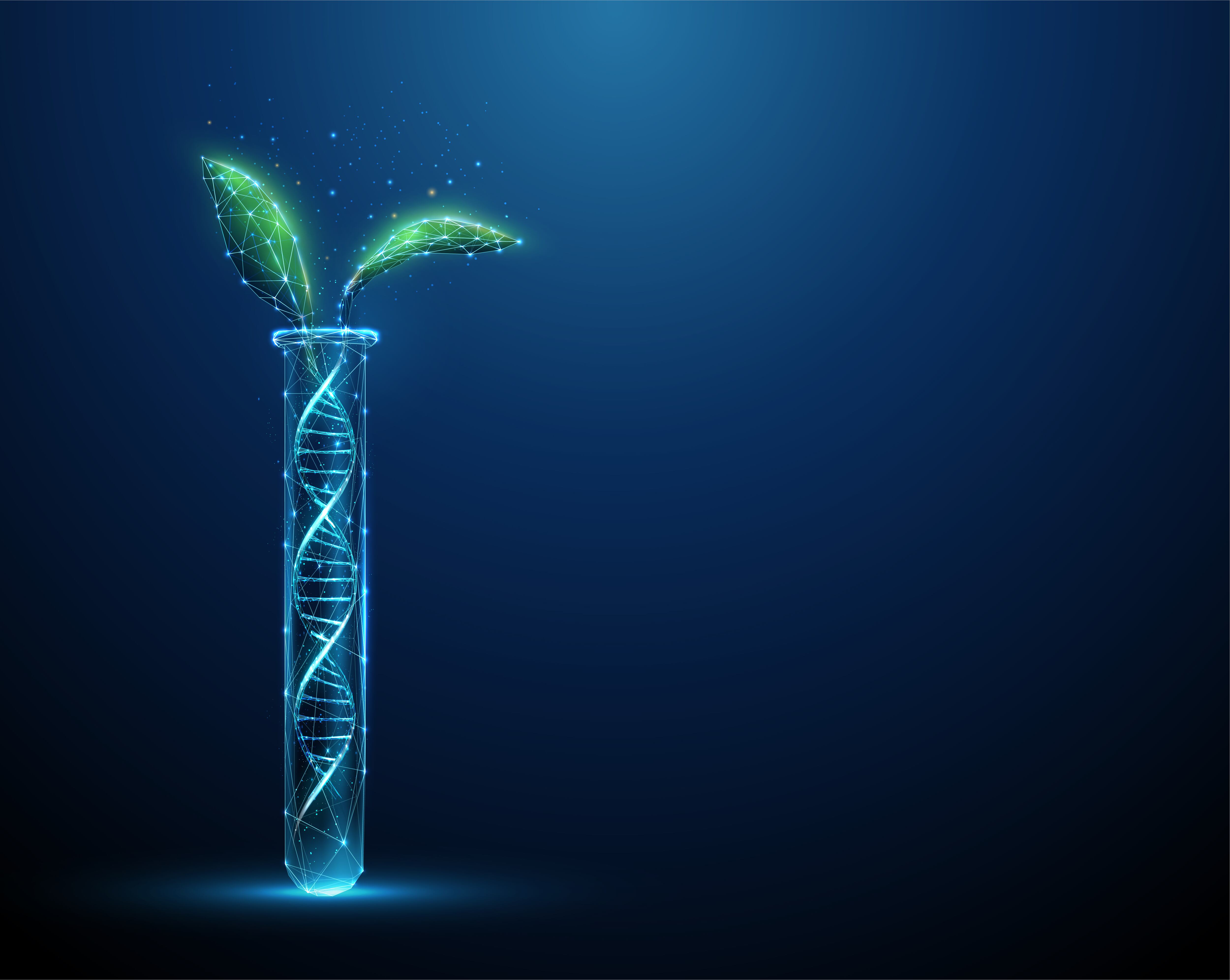 Inari raises $144M as investors back gene editing tech