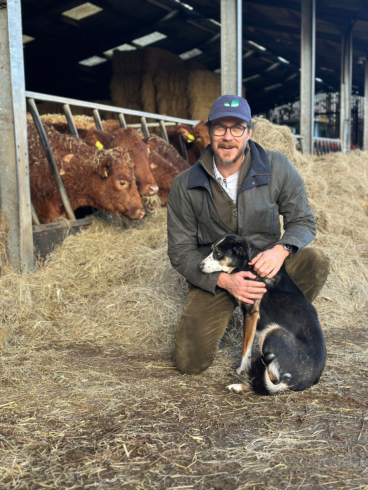 “Our advantage lies in how we’ve leveraged AI to go beyond simple digital paperwork and record-keeping. Most importantly, we use AI to transform unstructured data — like conversations and videos — into structured, actionable information. For example, a farming consultant or farmer can record themselves describing a hedgerow and instantly turn that into a formal hedgerow survey. No one else is doing this yet.”