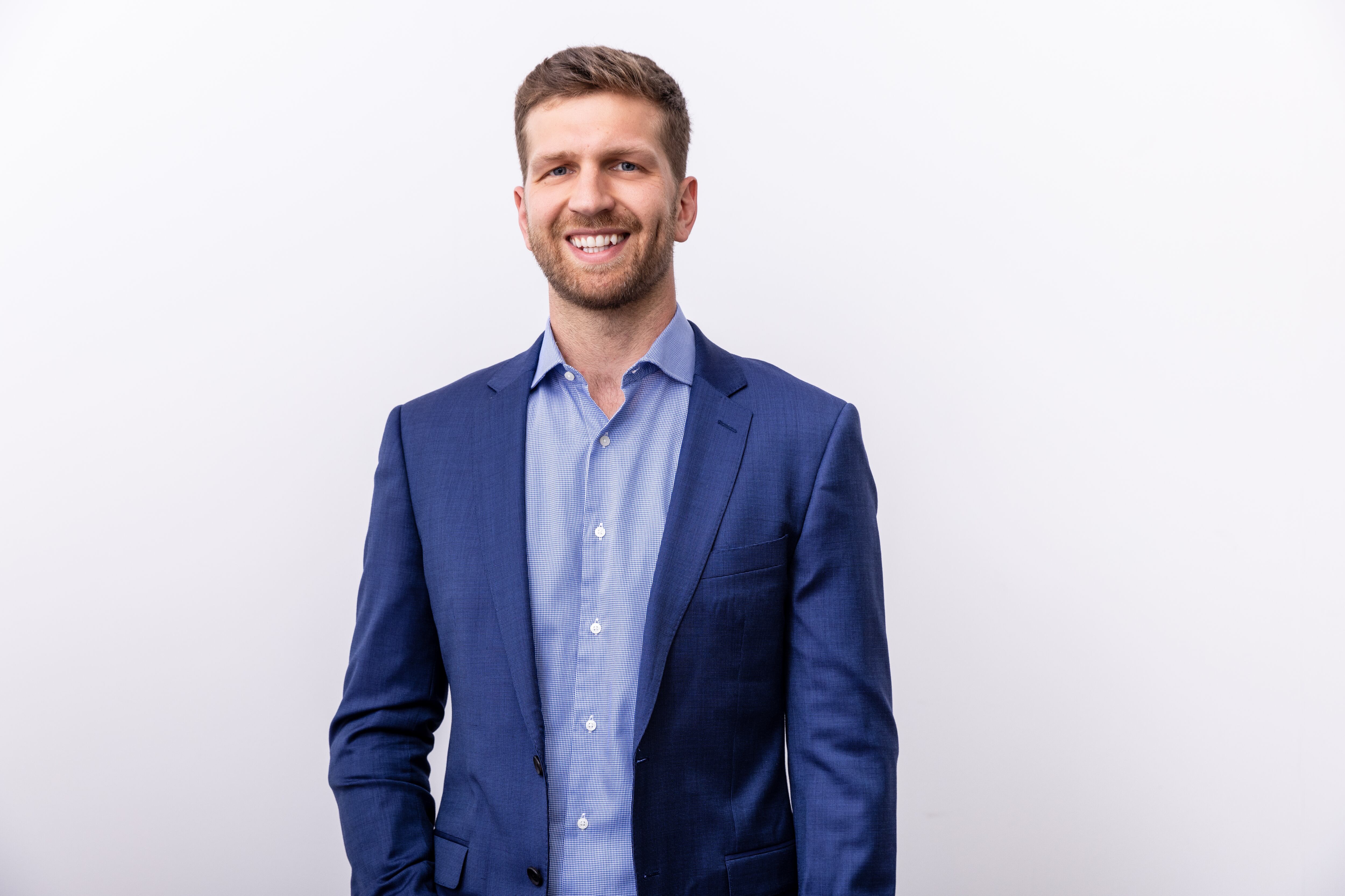 CTO Daniel Bryant. The company hopes a new patent will make it easier to grow open-field tomatoes in environments increasingly impacted by climate change.