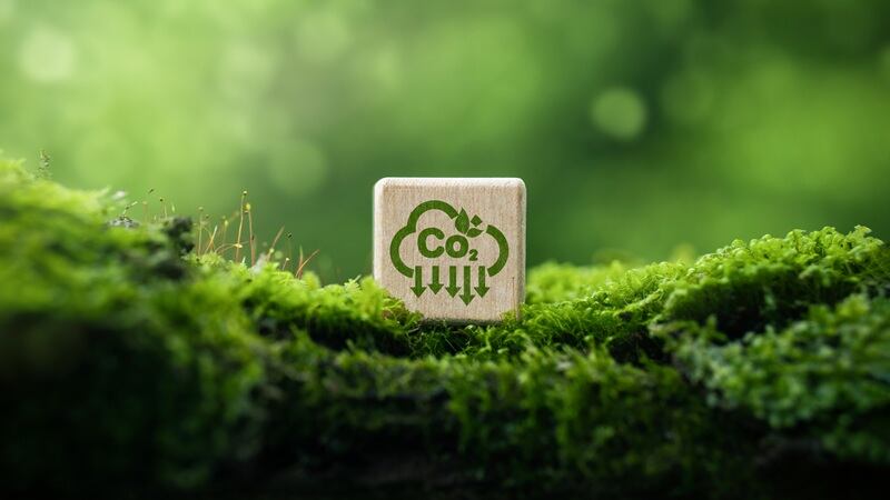 A carbon reduction concept