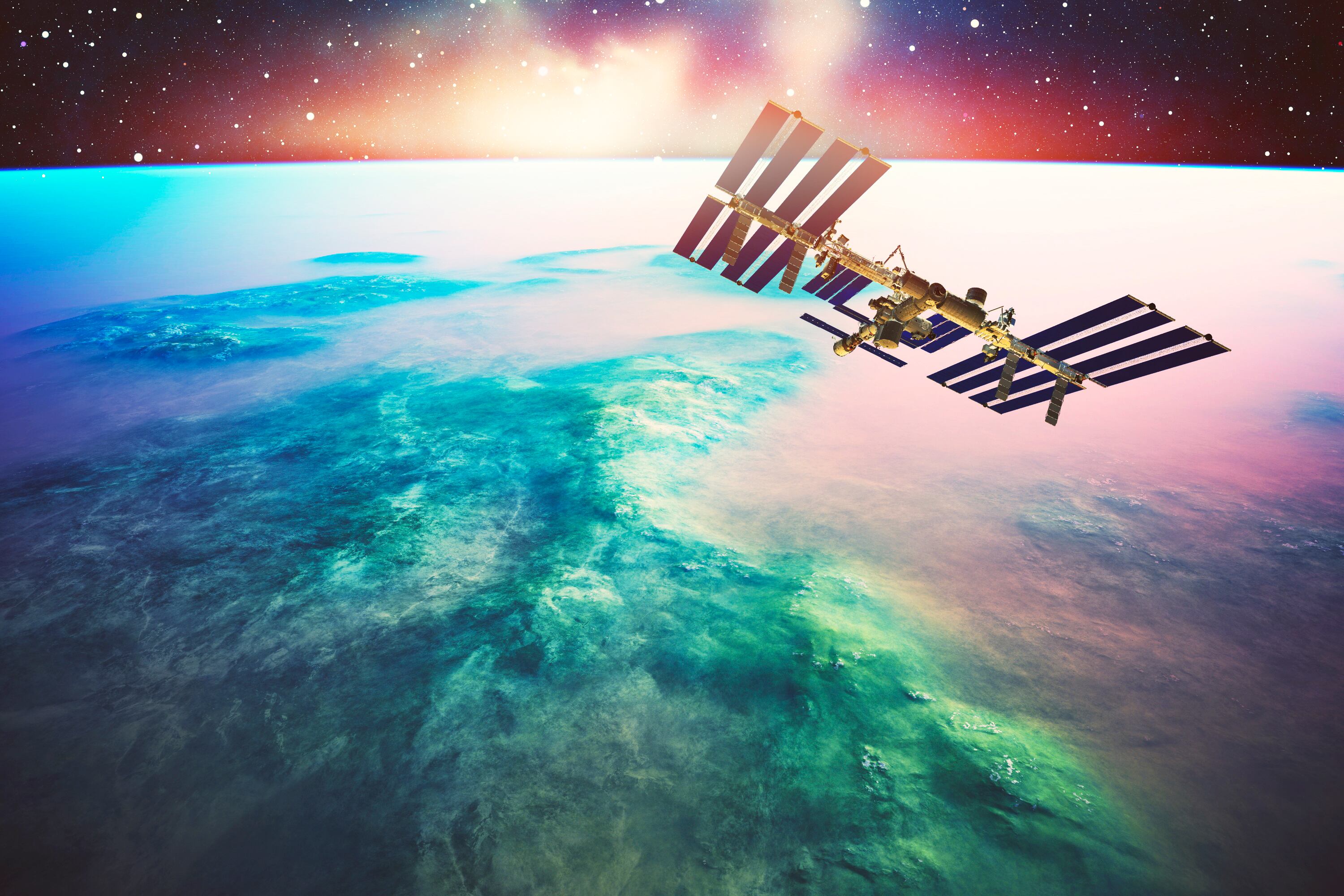 Eye in the sky: South Korea readies satellite launch for agricultural monitoring, disaster response