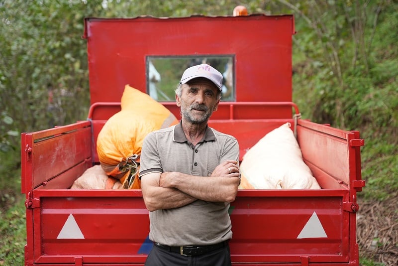 Behind ofi’s efforts to decarbonise and future-proof its nut supply chains