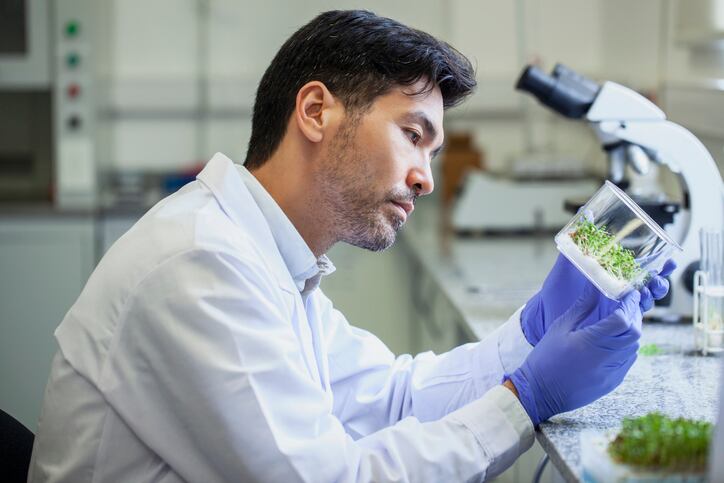 Syngenta collaborates with Maxygen to optimize molecular enabling technology