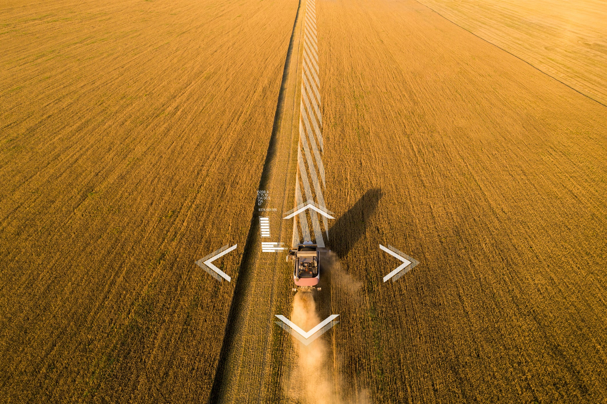 ‘The goal is not to remove farmers from the farming process’: CNH talks autonomous vehicle innovation