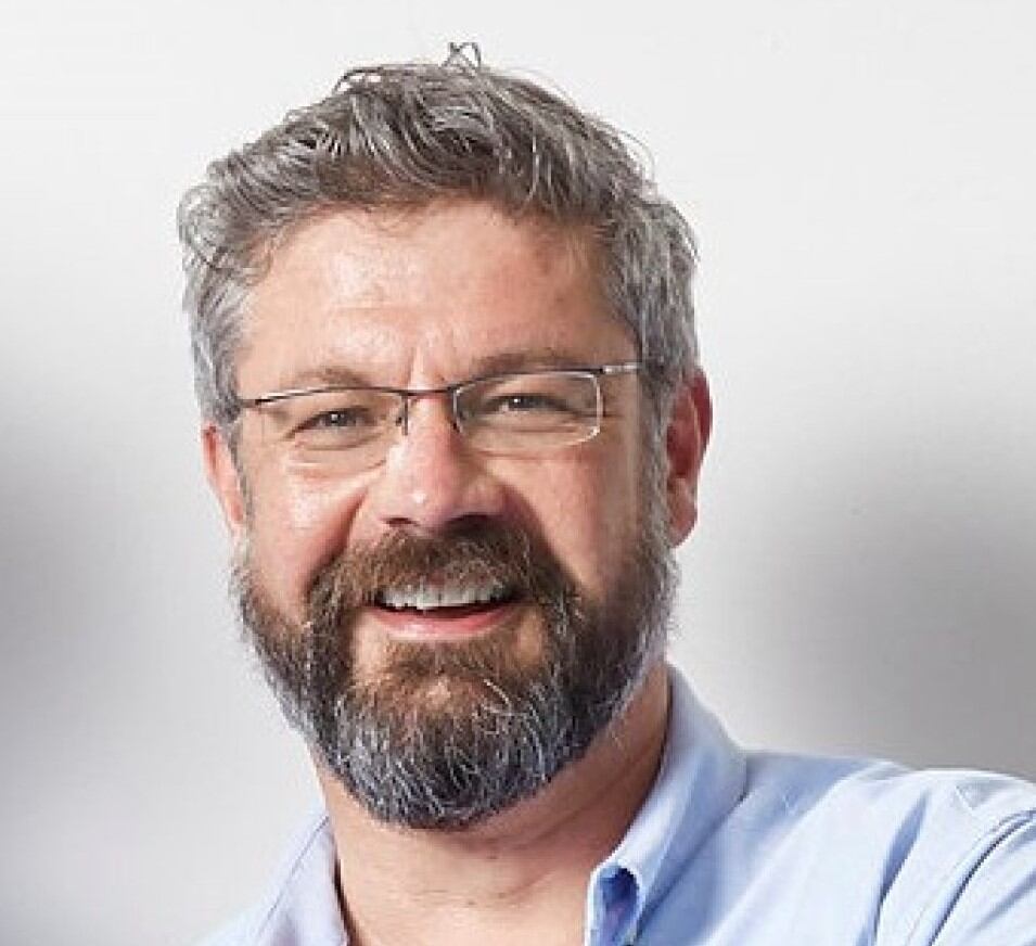 BioMar executive made MD of AquaGen Scotland