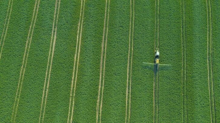 Global implications: Smart faming project in China to assess reductions in of CO2 emissions from chemical fertilizer
