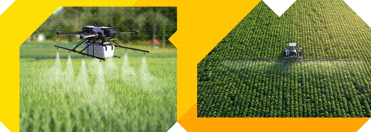 Robotics and automation