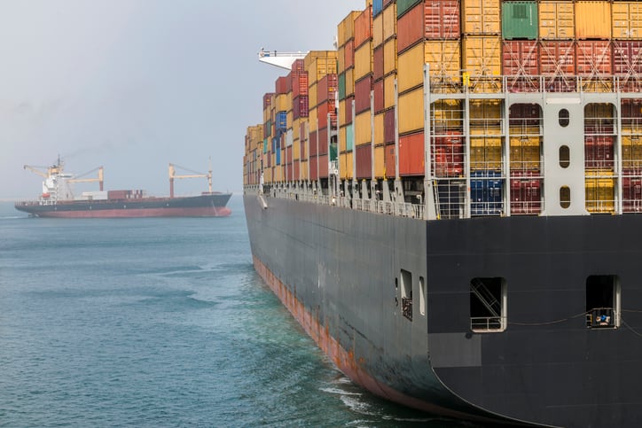 Chinese vitamin suppliers navigate uncertainties amidst Suez Canal dilemma and rising costs