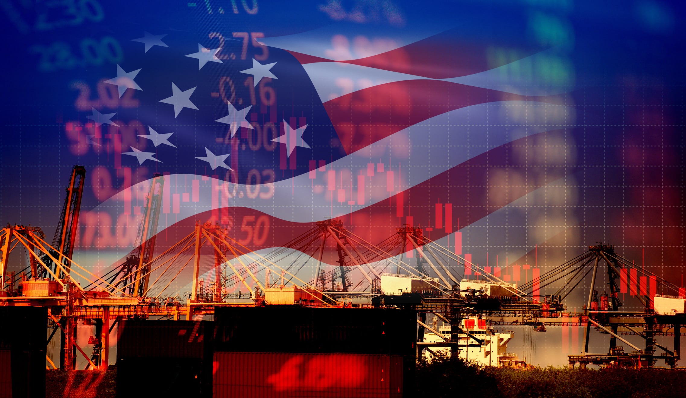 Ag innovation faces headwinds from policy and market shocks