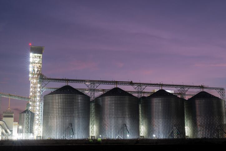 China sees largest increase in feed production by tonnage 