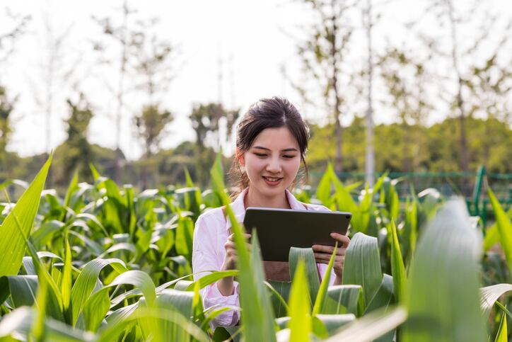 Precision agri-tech could accelerate uptake of biologicals if regulations can keep up: report