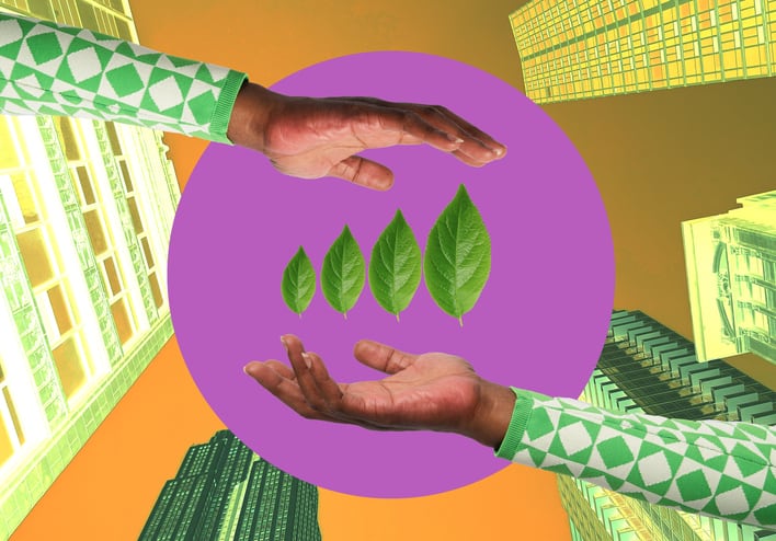 UK to establish world’s first UN-backed centre for circular economy research