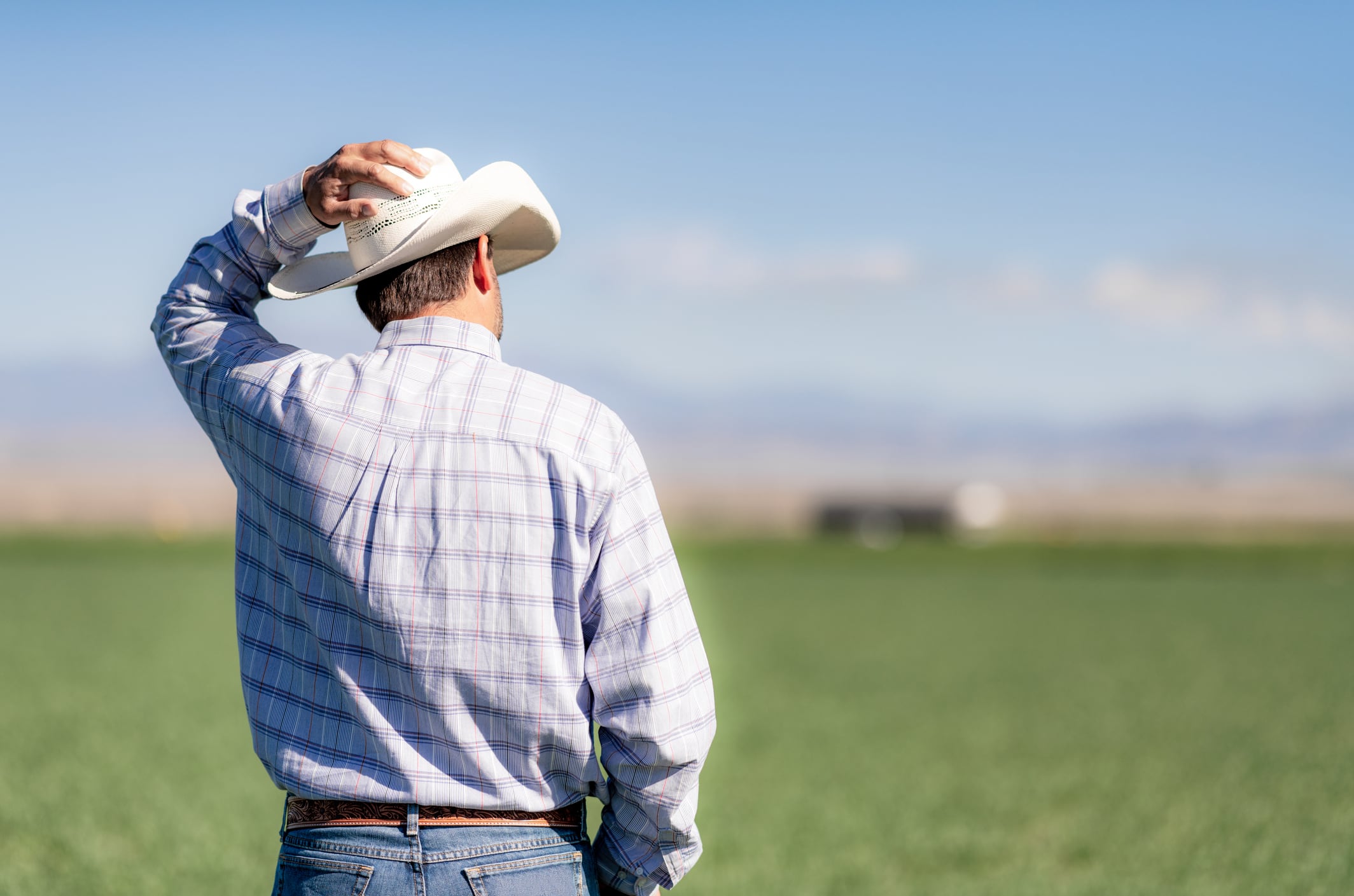 WATCH: Trump administration creating ‘uncertainty’ for ag biologicals, says Biotalys CEO Kevin Helash