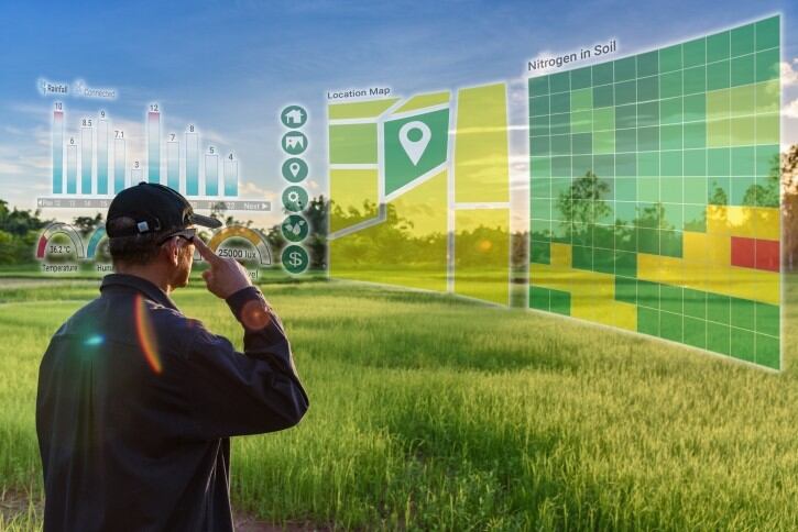 Accuracy advances: How aligning satellite data with rice growth stages improved paddy mapping info in China