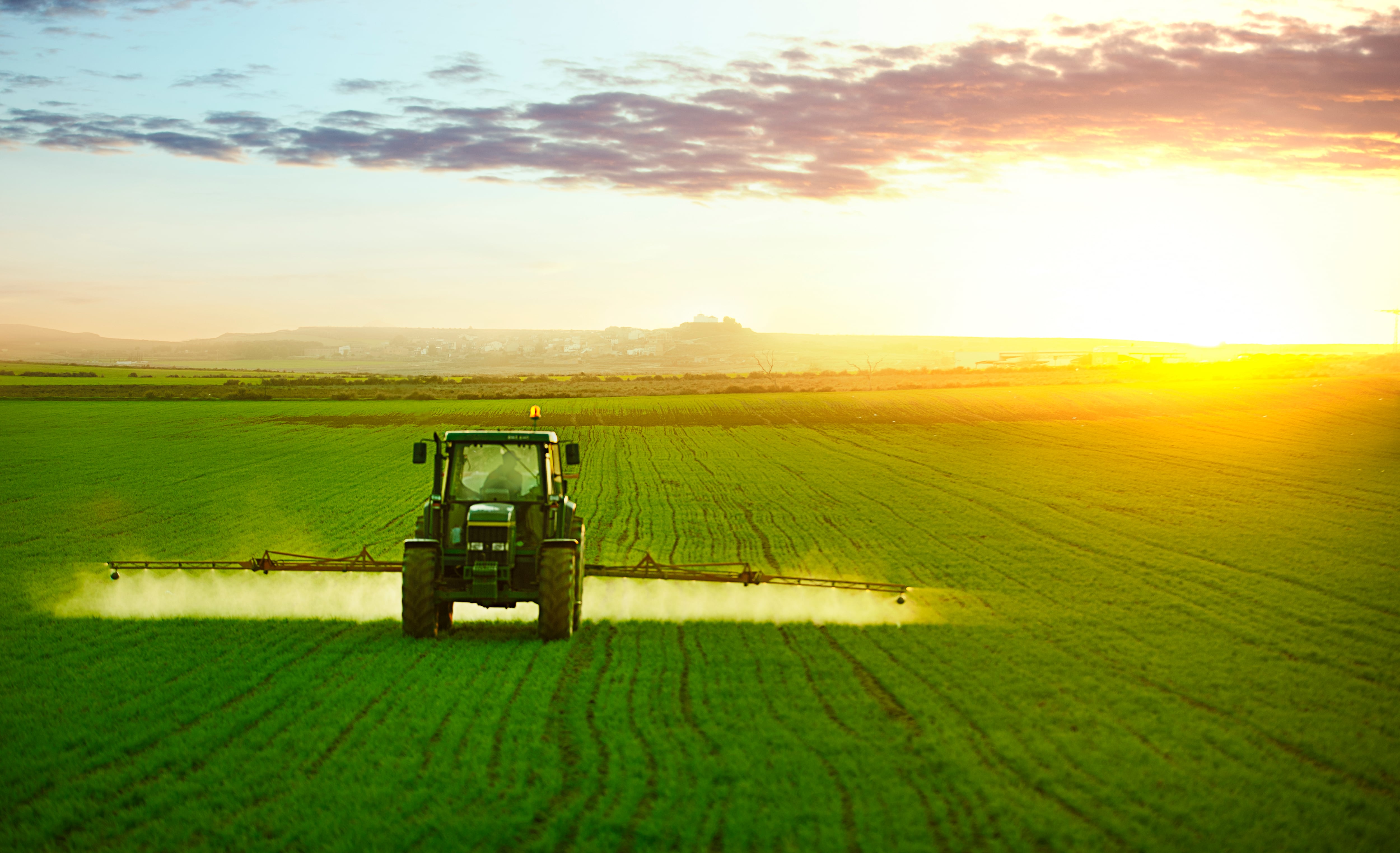 ADM expands regen ag in Germany