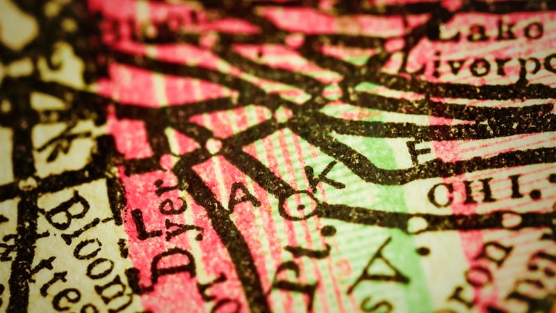 Lake County, Indiana