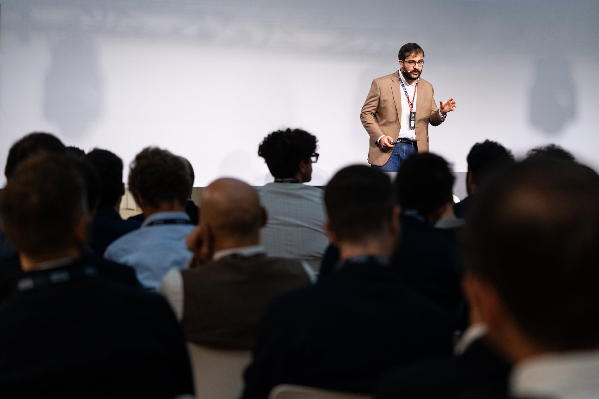 “We can help farmers to maintain productivity, reduce losses, and ensure stable food supplies and prices despite accelerating environmental disruption.”