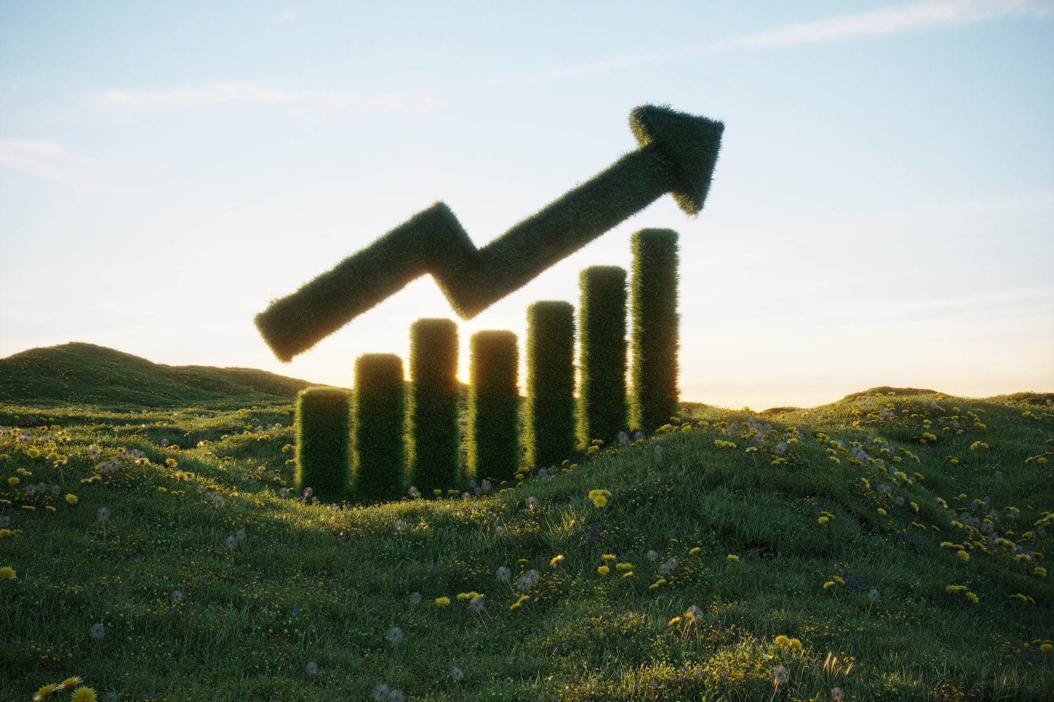 Has ESG momentum slowed amid geopolitical disruption?